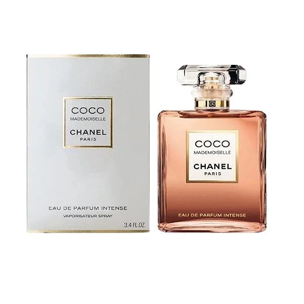 Zestaw 3 Perfum | GOOD GIRL, COCO MADEMOISELLE, Chanel Nº5 100 ml