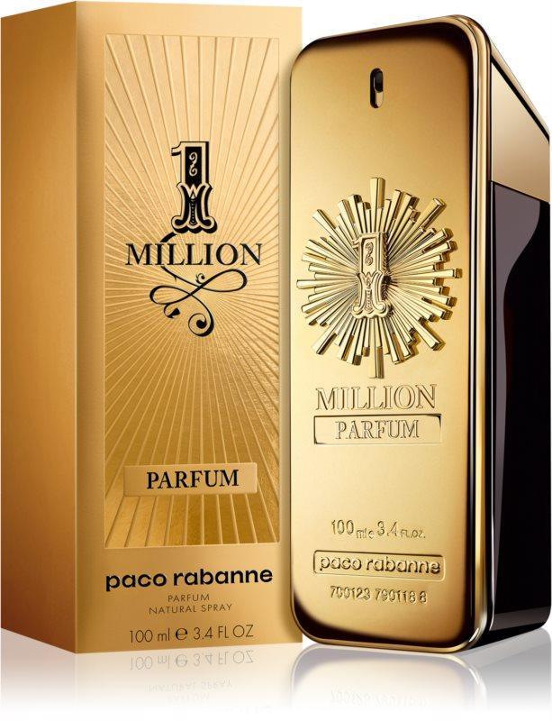 Paco Rabanne 1 Million - 100ml